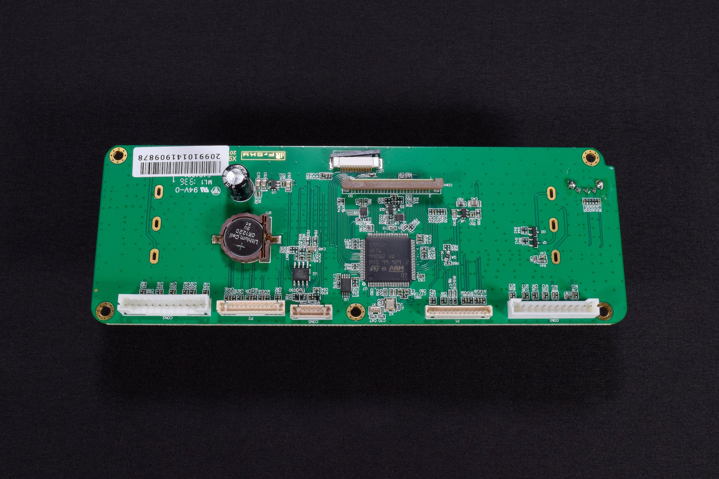 FrSky Taranis X9D+ 2019 Mainboard (No LCD)