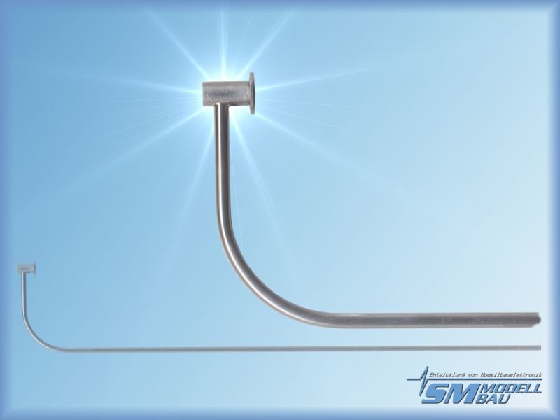 SM Modell Bau TEK Nozzle