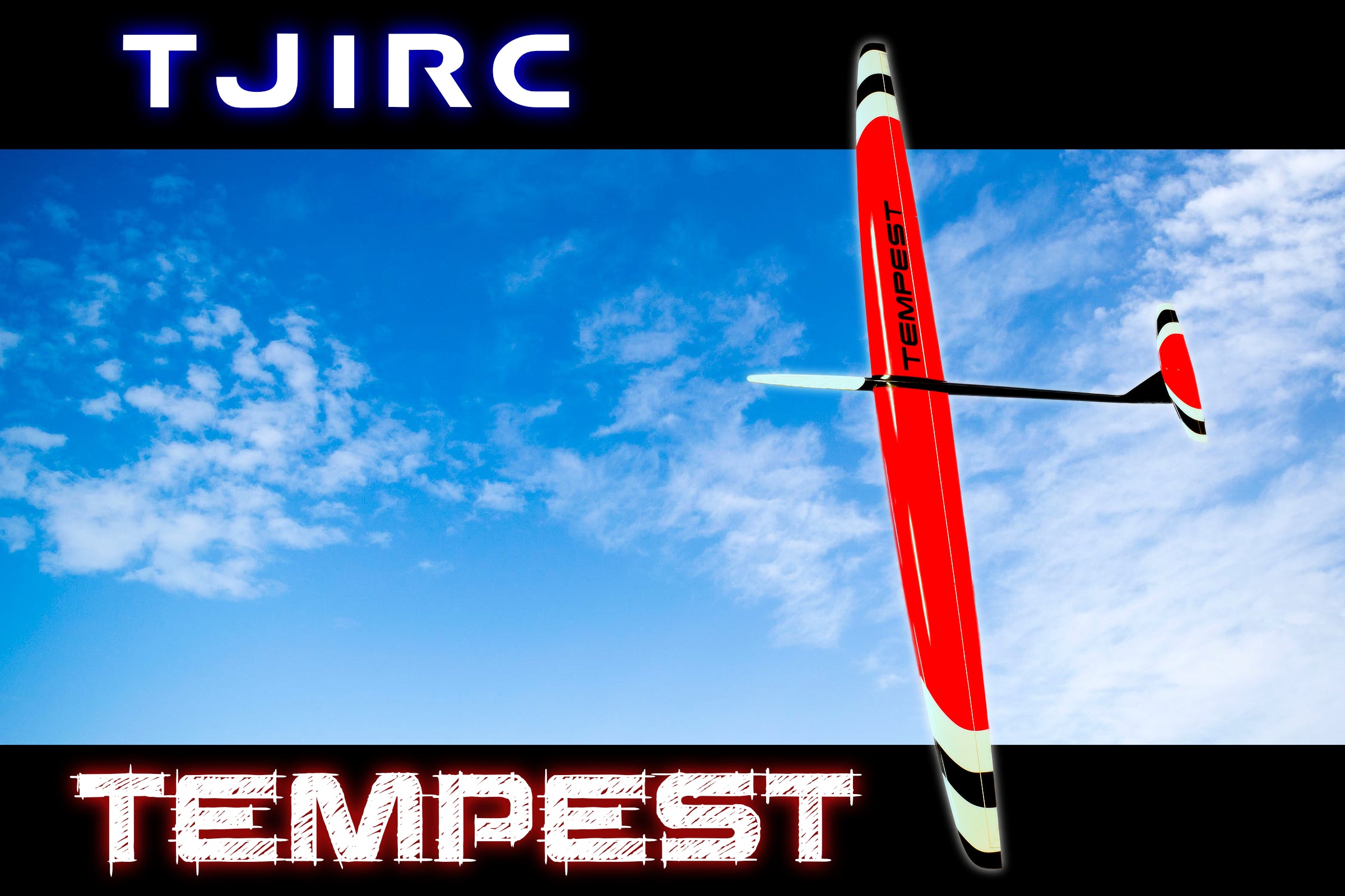 Tempest 2.7 Meter