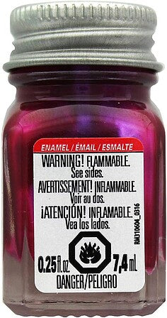 Testors 1188TT HOT PINK ENAMEL