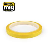 Ammo Mig 8040 MASKING TAPE #3 10MMX25M