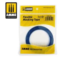 Ammo Mig 8042 FLEX MASKING TAPE 3MMX33M