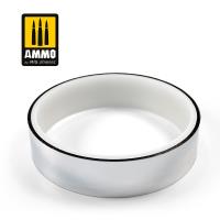 Ammo Mig 8254 CHROME TAPE 20MMX10M
