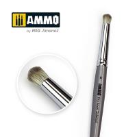 Ammo Mig 8703 8 AMMO DRYBRUSH TECHNICAL