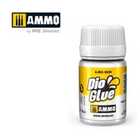Ammo Mig 8830 DIO GLUE (35ML)