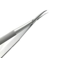 Border Model Precision special model tweezers (Curved)