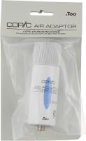Copic Airbrush System, Air Adaptor