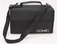 Copic Marker Empty Wallet - Sketch, Ciao & Classic Marker, 72Pcs