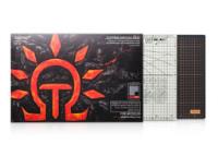 DSPIAE A3 Cutting Mat