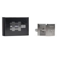 DSPIAE AT-MV Stainless Steel Precision Mini Vise
