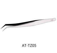 DSPIAE Angled Tweezers