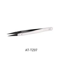 DSPIAE High Precision Stainless Steel Pointy Tweezers