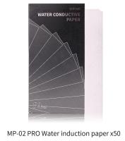 DSPIAE PRO Water Conductive Paper - 50pcs