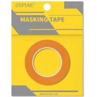 DSPIAE 20MM Washi Masking Tape