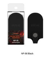 DSPIAE Leather Protector for Nippers (Black)