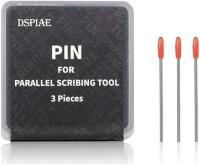 DSPIAE Replacement Pin for Parallel Scribing Tool (3 Pieces)