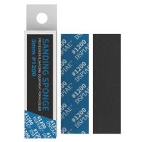 DSPIAE 3mm #1200 Sanding Sponge 5Pcs