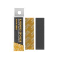 DSPIAE SS3-280 3mm #280 SANDING SPONGE 5PCS