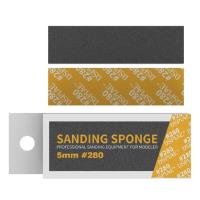 DSPIAE 5mm #280 Standing Sponge 5Pcs