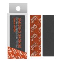DSPIAE 5mm #400 Sanding Sponge 5Pcs