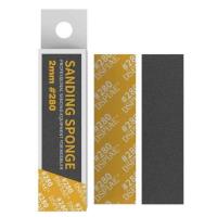 DSPIAE XSP-280 Adhesive sandpaper #280