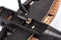 Eduard TBF-1C LooKplus 1/48 Brassin for ACADEMY