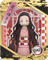 Ensky Paper Theater Nezuko Kamado Paper Theater (PT-217) "Demon Slayer"