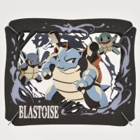 Ensky Paper Theater PK-003 Blastoise "Pokemon"