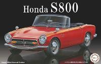 Fujimi 1/24 Honda S800