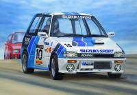 Fujimi 1/24 Alto Works Touring N1