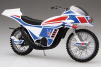 Fujimi 1/12 Hurricane 50th Anniversary Package Version