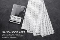 Gunprimer Sand-Loop 4Set