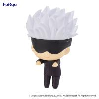 Good Smile Company Jujutsu Kaisen Series Hikkake Figure Puchi-Satoru Gojo
