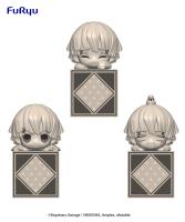 Good Smile Company Demon Slayer: Kimetsu no Yaiba Series Hikkake Figure Set-Agatsuma Zenitsu