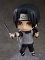 Good Smile Company Naruto Shippuden Series Nendoroid Itachi Uchiha: Anbu Black Ops Ver.