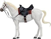 Good Smile Company Horse Ver. 2 (White) (Re-Run) figma