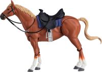 Good Smile Company Horse Ver. 2 (Light Chestnut) figma