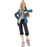 Good Smile Company Chainsaw Man Series Power figma