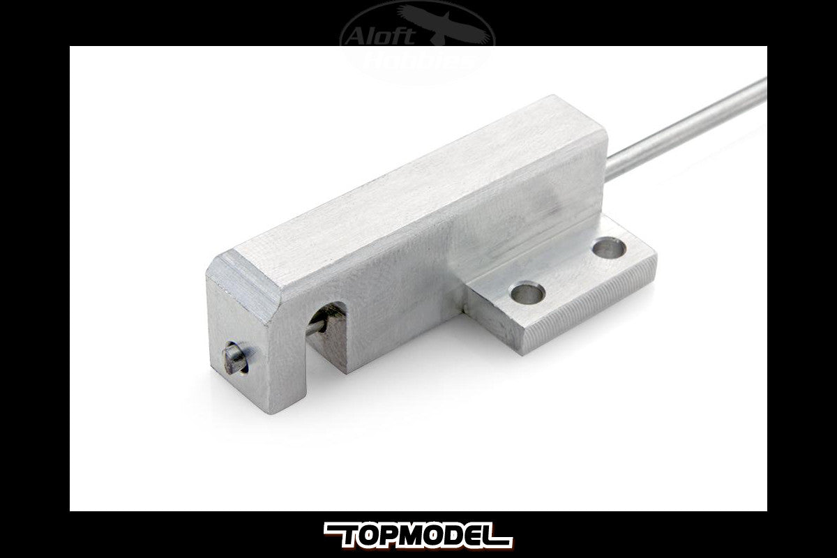 TopModel Tow Plane Release Hook
