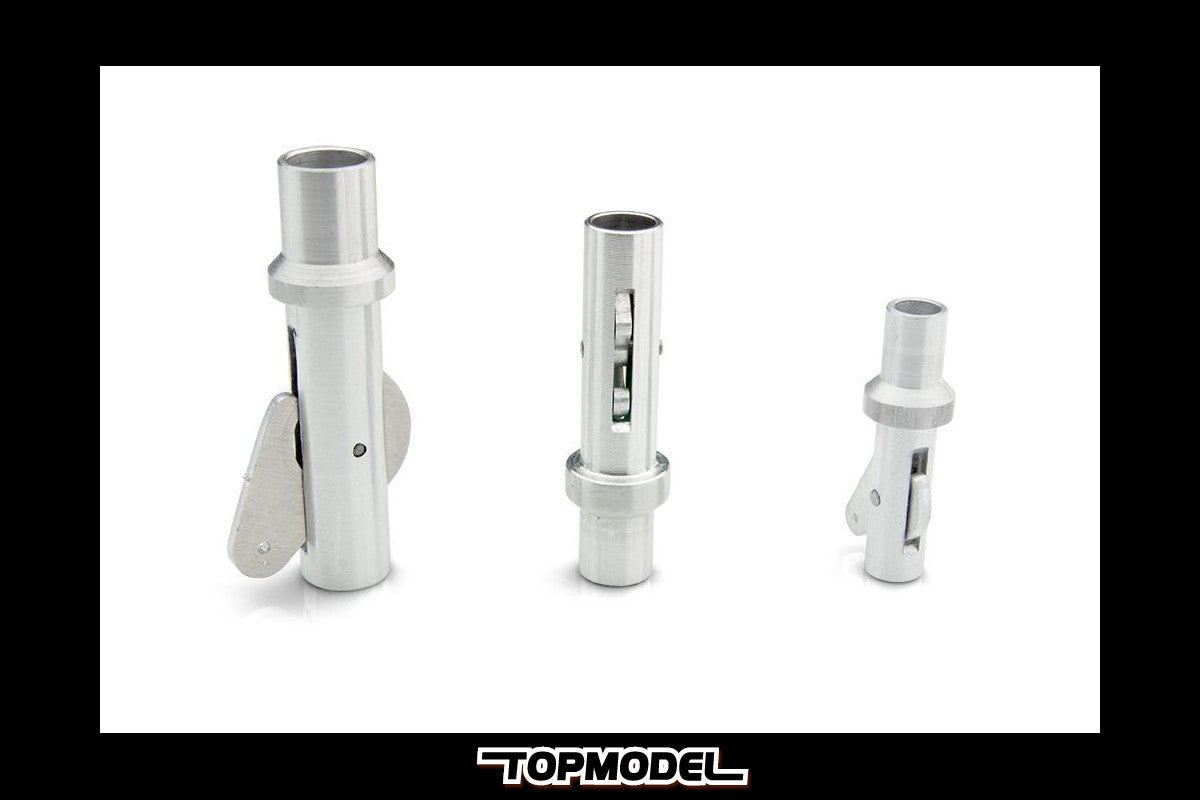 TopModel Aerotow Hooks
