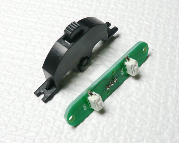 FrSky Taranis - X9E - QX7 Trim Switch