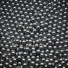 #9 Tungsten Shot (1 pound)