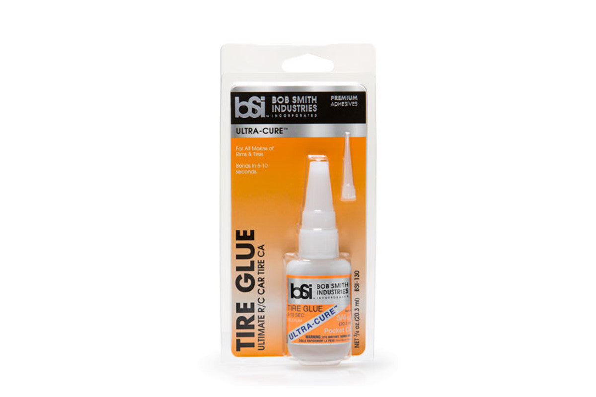 Ultra Cure Tire Glue