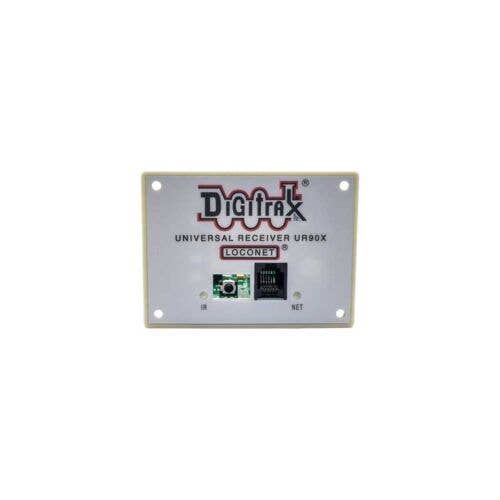 Digitrax UR90X UR90X LocoNet Infrared Receiver