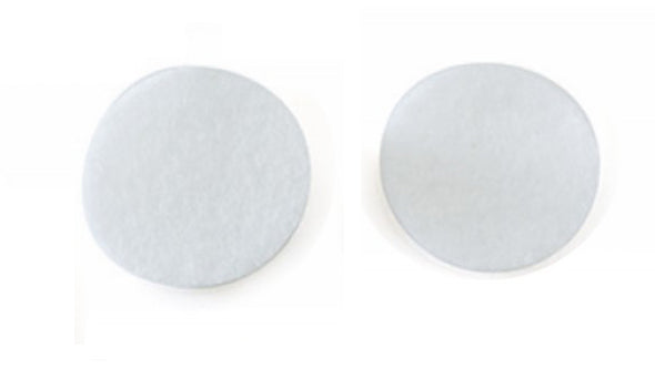 Vigiart 557 HS-777AR Filter for Cleaning Pot 2pk