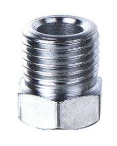 Vigiart 564 HS-A5 BSP Compressor to 1/4' Badger Hose