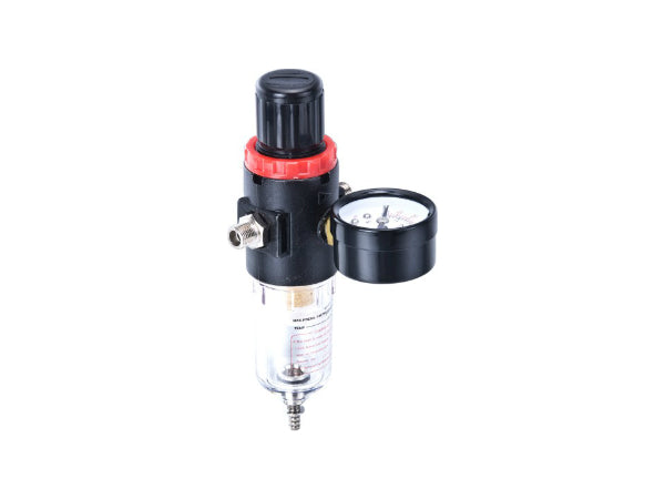 Vigiart 571 HS-F2 Regulator Pressure Guage