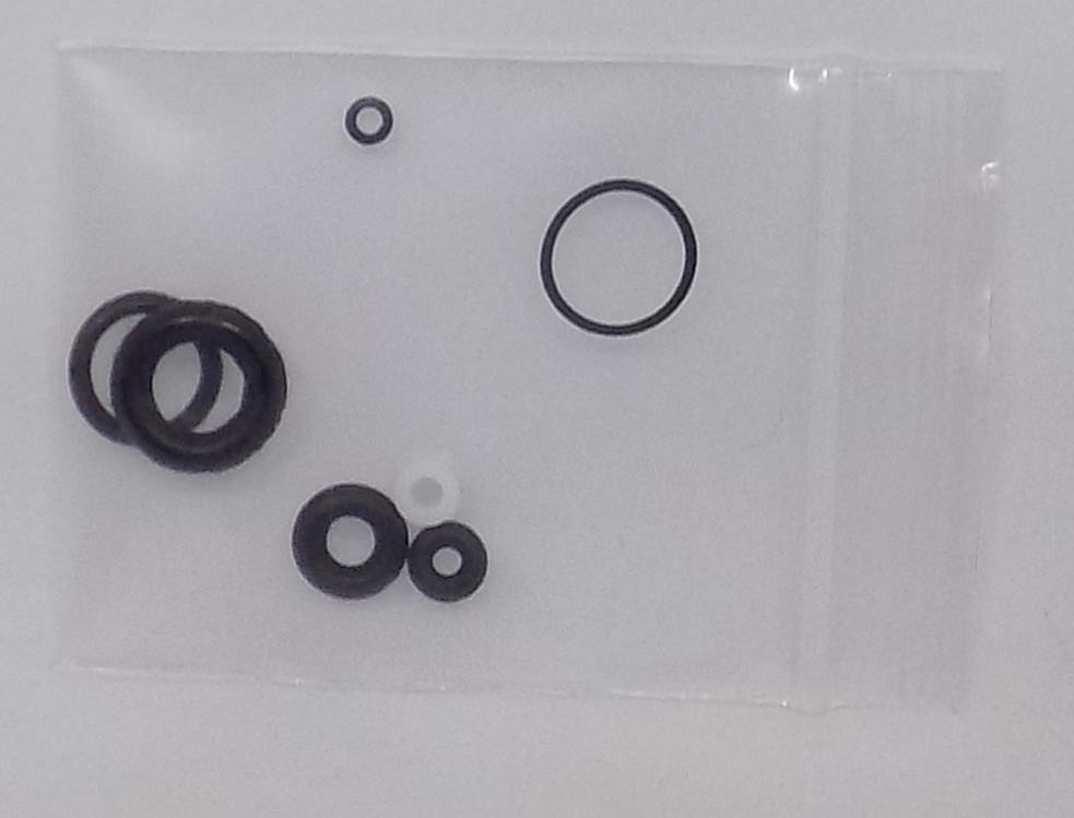 Vigiart 687 O Ring Set for HS-30 Series Airbrush