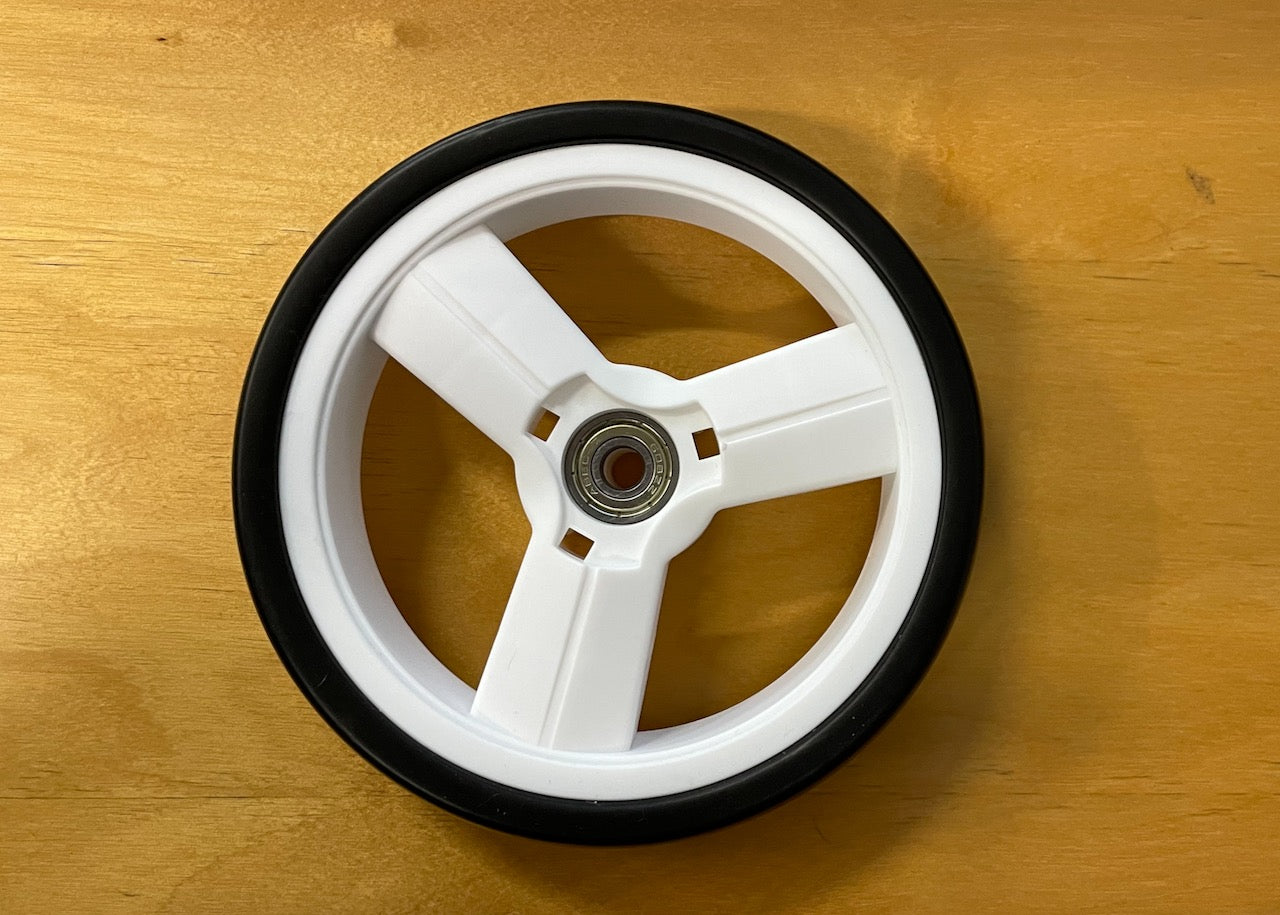 5.5" Wheel with Bearing