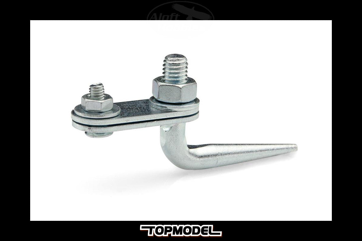 TopModel Winch Hook